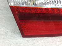 2012-2014 Hyundai Genesis Tail Light Assembly Driver Left OEM P/N:92403-3M2 92403-3M22 Fits Fits 2012 2013 2014 OEM Used Aut
