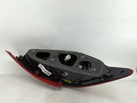 2013-2016 Hyundai Genesis Tail Light Assembly Passenger Right OEM Fits Fits 2013 2014 2015 2016 OEM Used Auto Parts - Oemuse