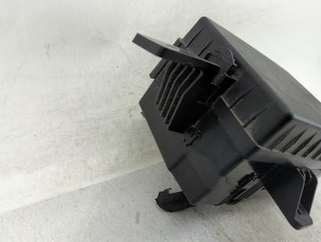 2013-2014 Hyundai Genesis Fusebox Fuse Box Panel Relay Module Fits Fits 2013 2014 OEM Used Auto Parts