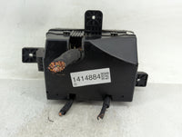 2013-2014 Hyundai Genesis Fusebox Fuse Box Panel Relay Module Fits Fits 2013 2014 OEM Used Auto Parts - Oemusedautoparts1.co