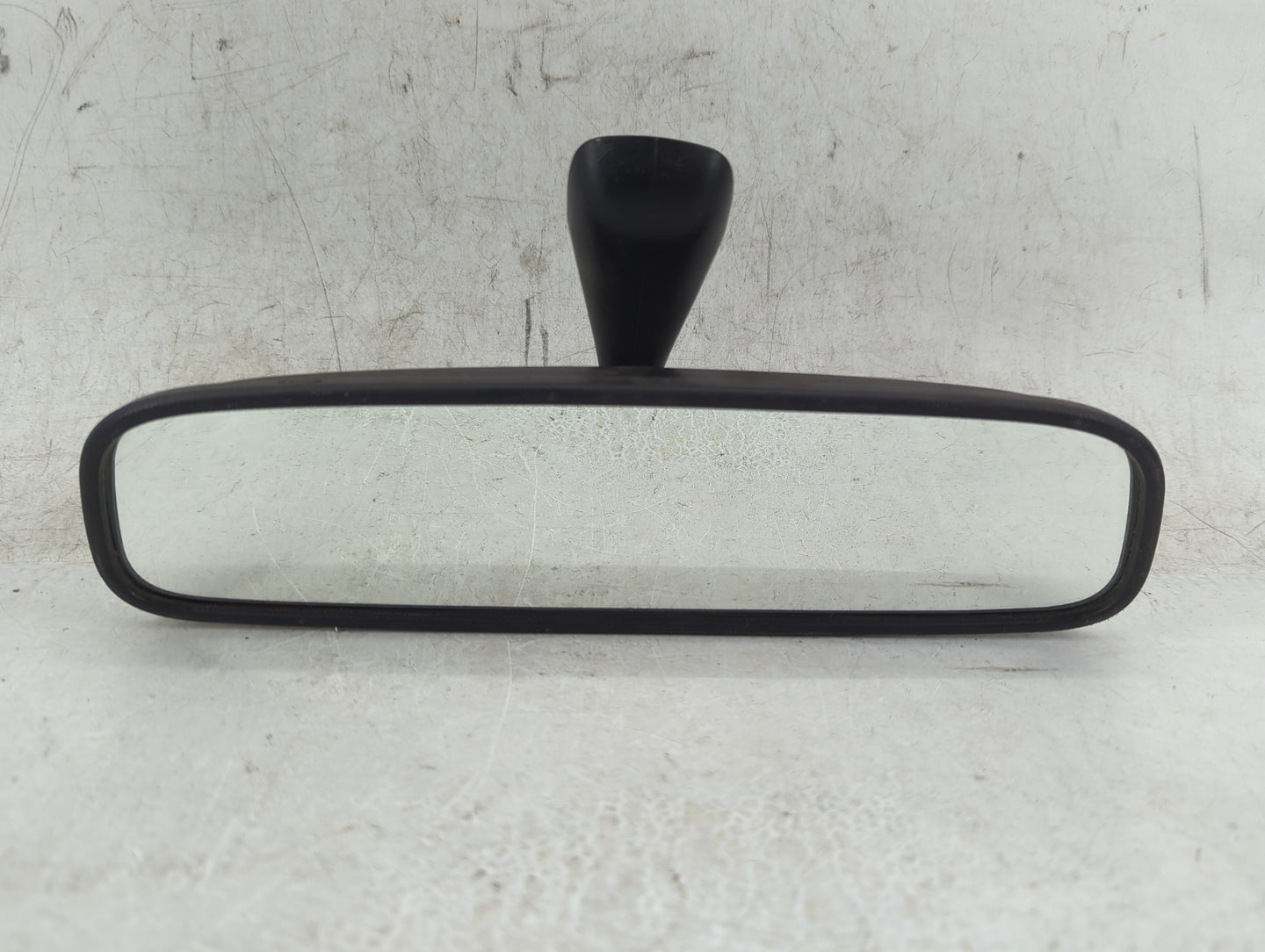 2009-2016 Hyundai Genesis Interior Rear View Mirror Replacement OEM P/N:A047396 Fits OEM Used Auto Parts - Oemusedautoparts1