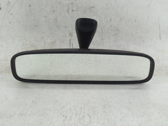 compare product 2009-2016 Hyundai Genesis Interior Rear View Mirror Replacement OEM P/N:A047396 Fits OEM Used Auto Parts
