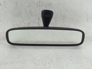 2009-2016 Hyundai Genesis Interior Rear View Mirror Replacement OEM P/N:A047396 Fits OEM Used Auto Parts - Oemusedautoparts1