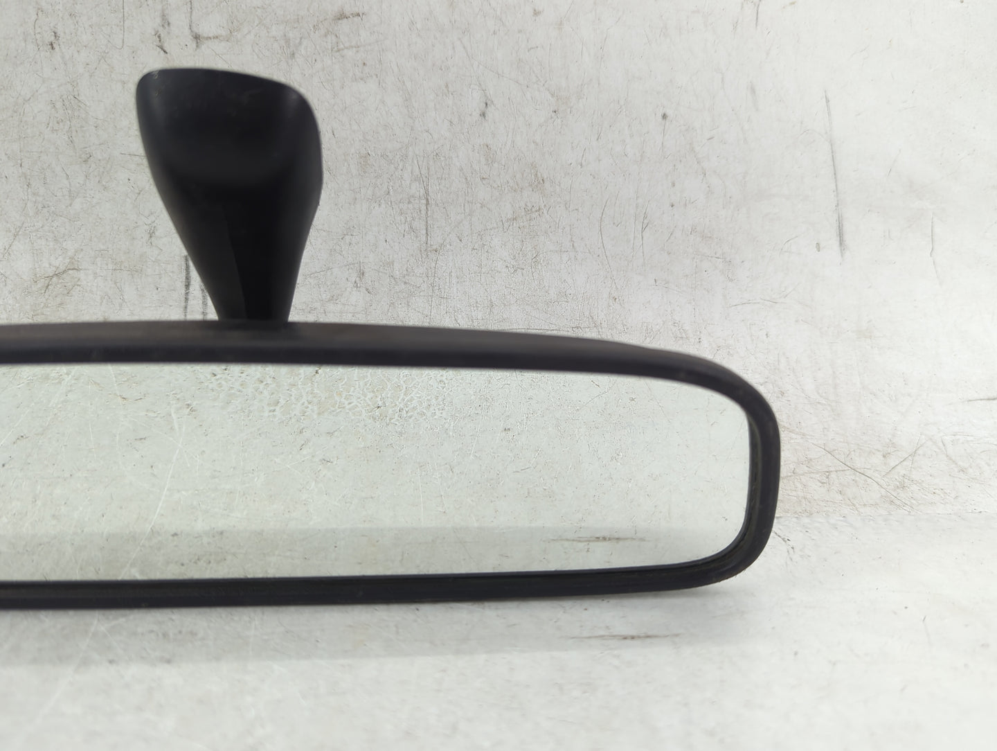 2009-2016 Hyundai Genesis Interior Rear View Mirror Replacement OEM P/N:A047396 Fits OEM Used Auto Parts - Oemusedautoparts1