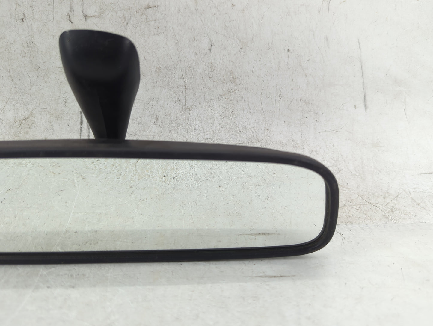 2009-2016 Hyundai Genesis Interior Rear View Mirror Replacement OEM P/N:A047396 Fits OEM Used Auto Parts - Oemusedautoparts1