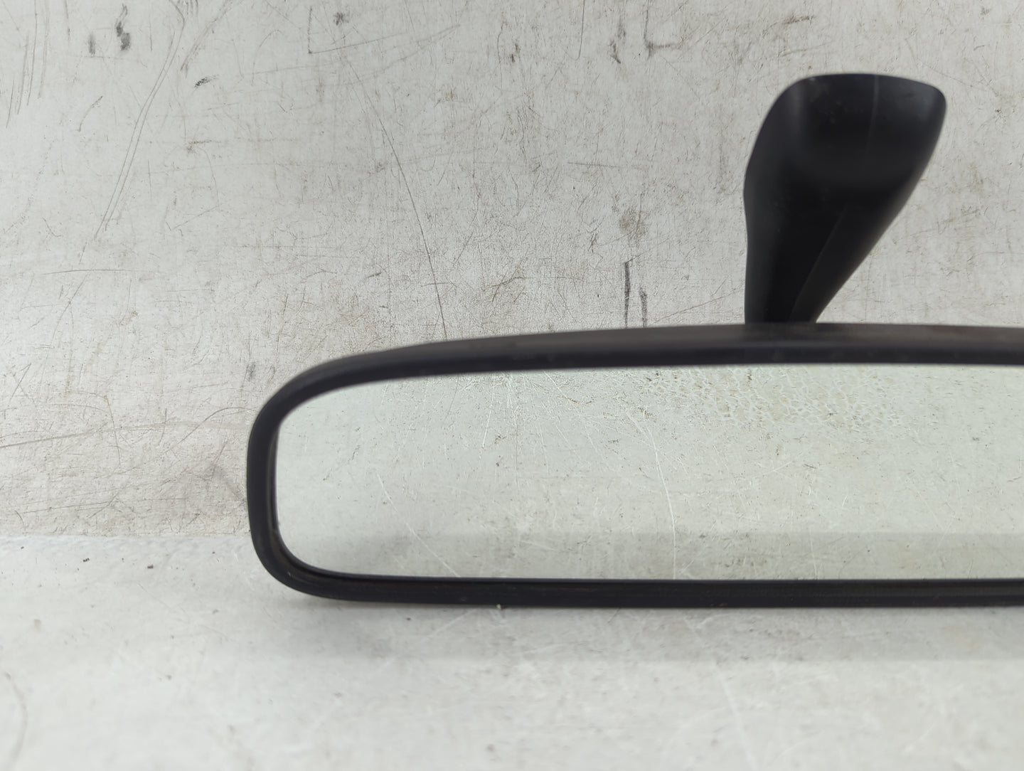 2009-2016 Hyundai Genesis Interior Rear View Mirror Replacement OEM P/N:A047396 Fits OEM Used Auto Parts - Oemusedautoparts1