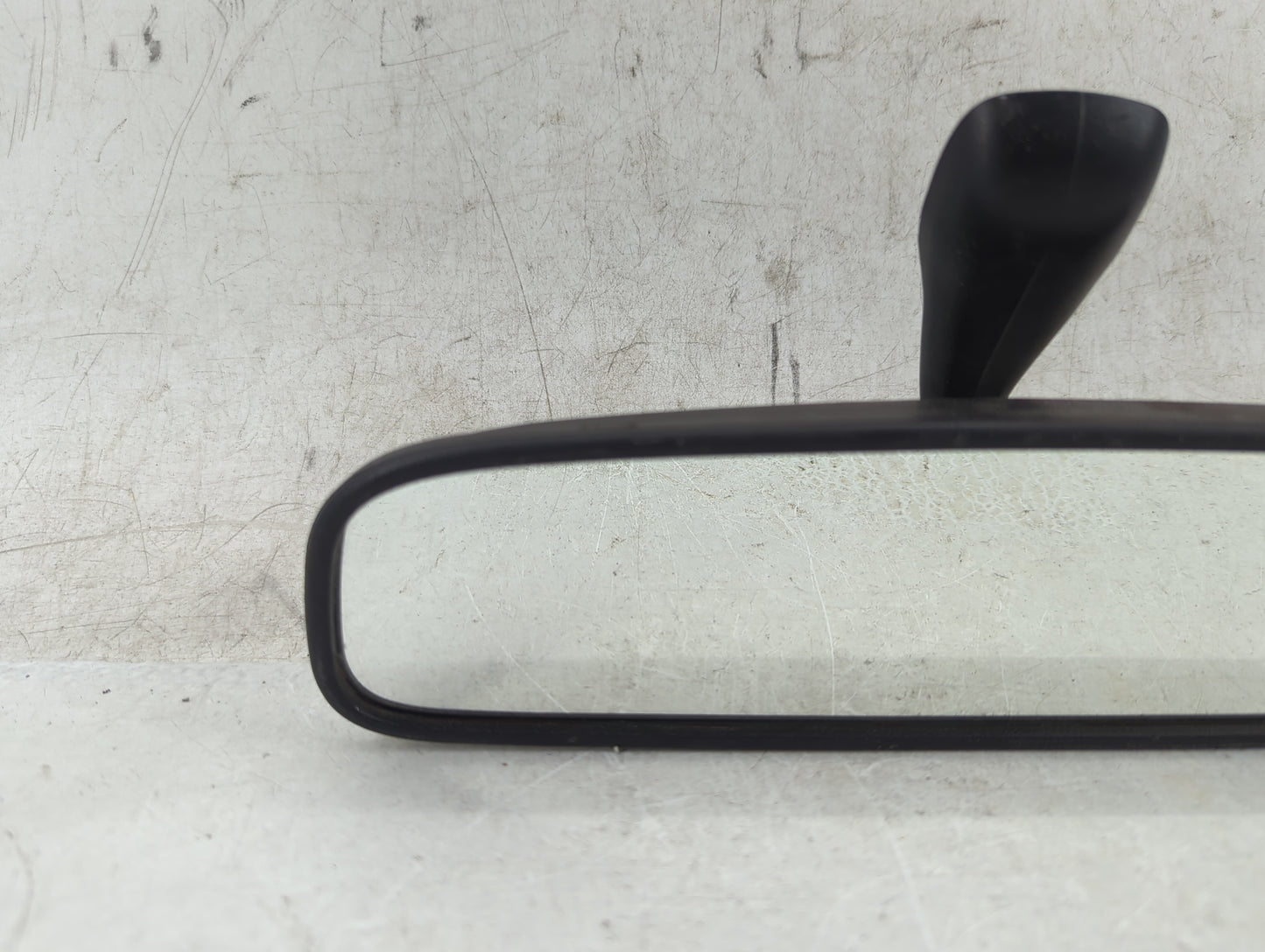 2009-2016 Hyundai Genesis Interior Rear View Mirror Replacement OEM P/N:A047396 Fits OEM Used Auto Parts - Oemusedautoparts1