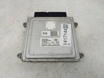 compare product 2013-2014 Hyundai Genesis PCM Engine Control Computer ECU ECM PCU OEM P/N:5WY5M58E 39122-2C060, 39172-2C060 Fits Fits 2013 2014 OEM Used Auto Parts