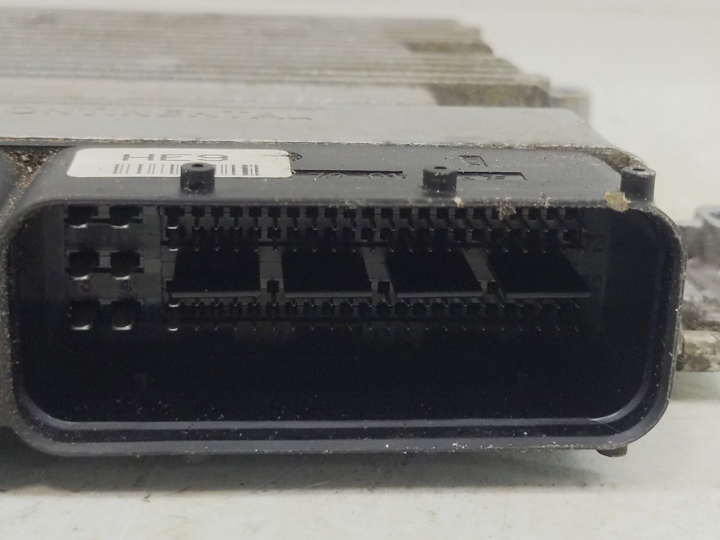 2013-2014 Hyundai Genesis PCM Engine Control Computer ECU ECM PCU OEM P/N:5WY5M58E 39122-2C060, 39172-2C060 Fits Fits 2013 2