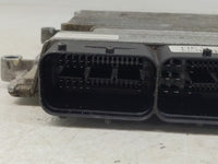 2013-2014 Hyundai Genesis PCM Engine Control Computer ECU ECM PCU OEM P/N:5WY5M58E 39122-2C060, 39172-2C060 Fits Fits 2013 2