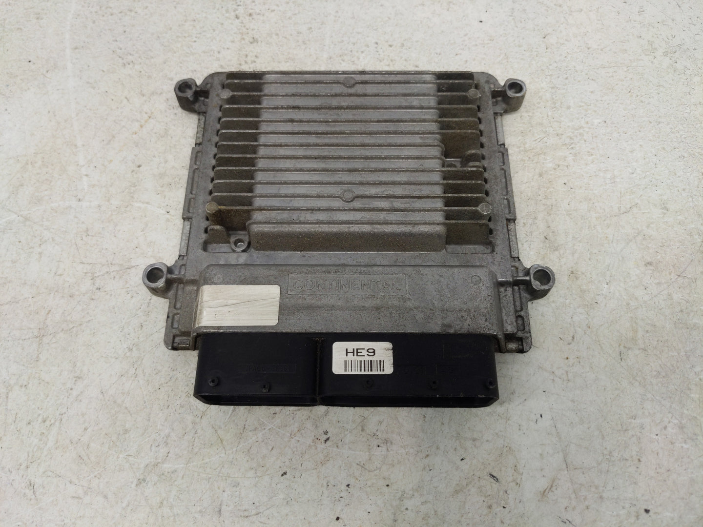 2013-2014 Hyundai Genesis PCM Engine Control Computer ECU ECM PCU OEM P/N:5WY5M58E 39122-2C060, 39172-2C060 Fits Fits 2013 2