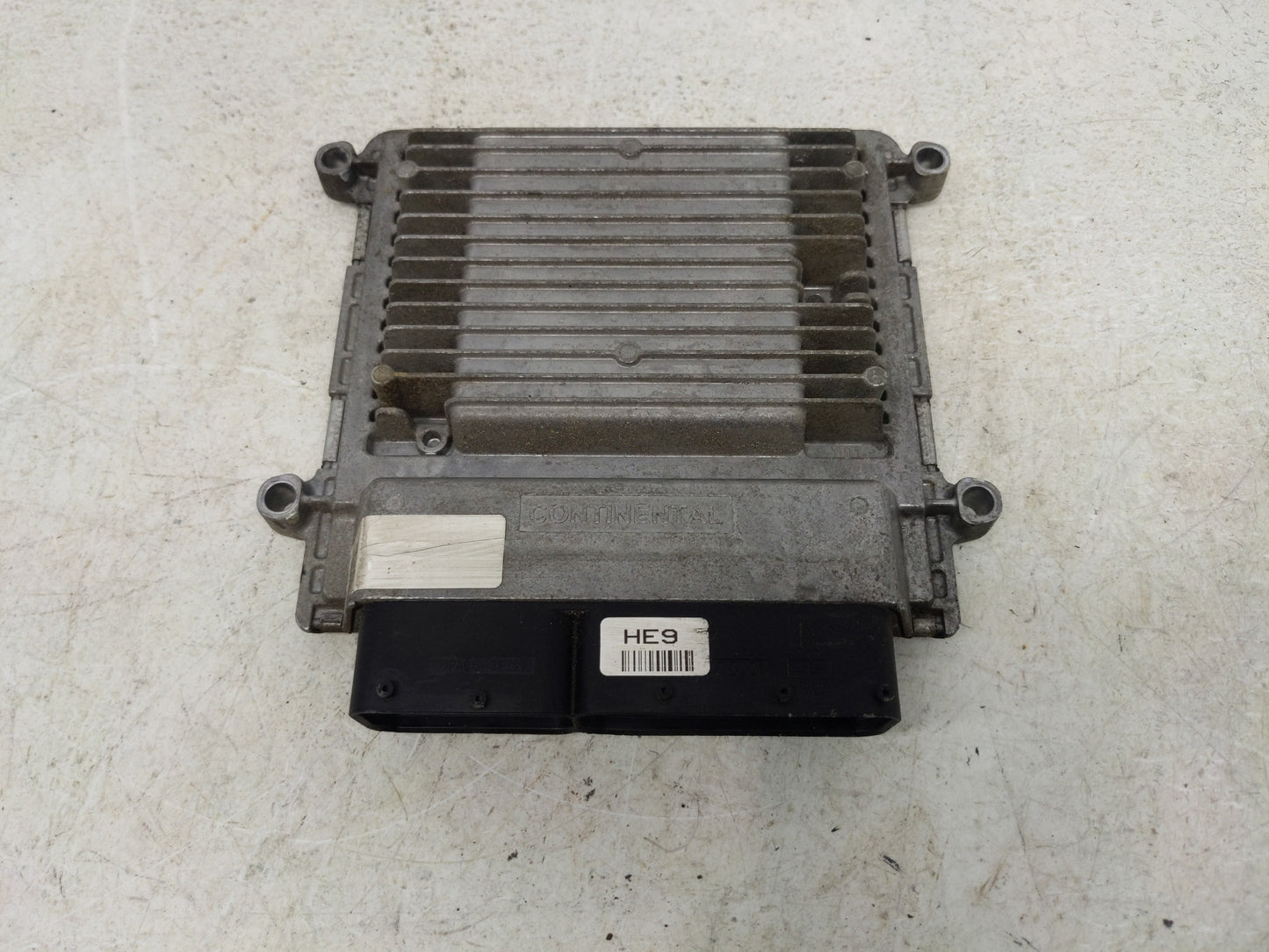 2013-2014 Hyundai Genesis PCM Engine Control Computer ECU ECM PCU OEM P/N:5WY5M58E 39122-2C060, 39172-2C060 Fits Fits 2013 2