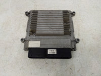 2013-2014 Hyundai Genesis PCM Engine Control Computer ECU ECM PCU OEM P/N:5WY5M58E 39122-2C060, 39172-2C060 Fits Fits 2013 2