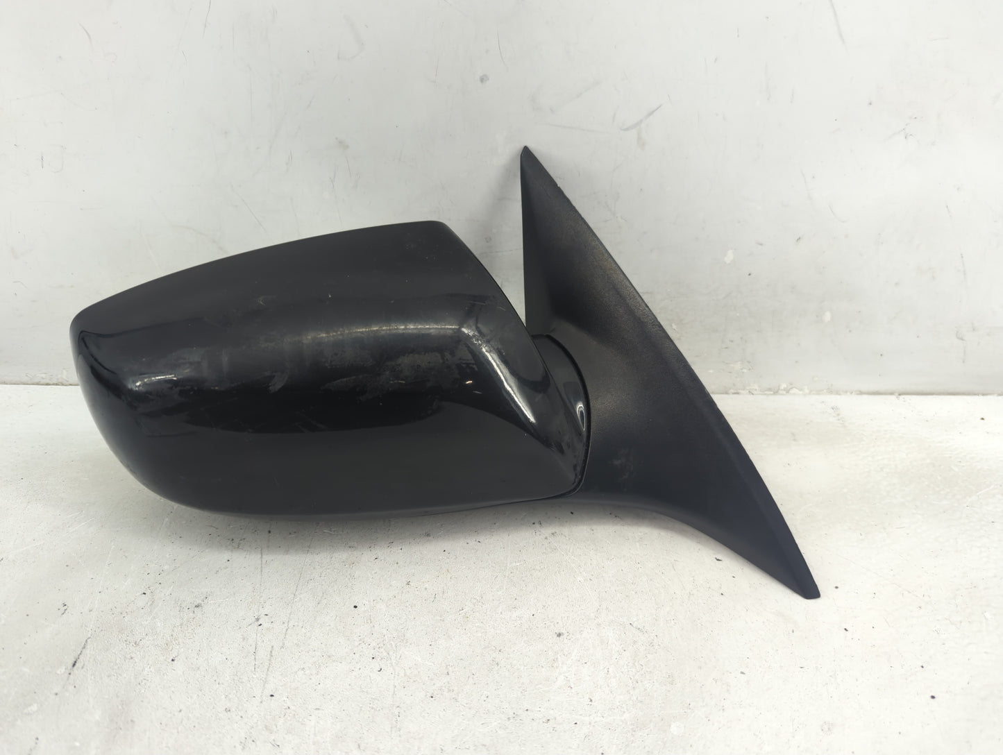 2009-2016 Hyundai Genesis Passenger Side View Mirror - Right Door Mirror OEM Used - Oemusedautoparts1.com