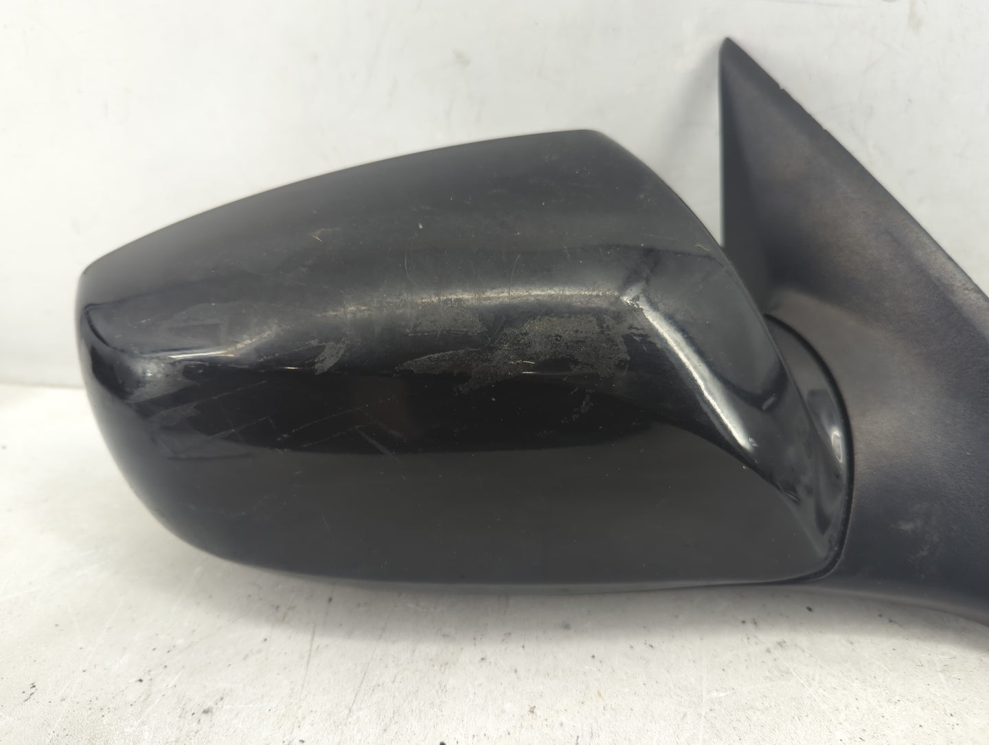 2009-2016 Hyundai Genesis Passenger Side View Mirror - Right Door Mirror OEM Used - Oemusedautoparts1.com