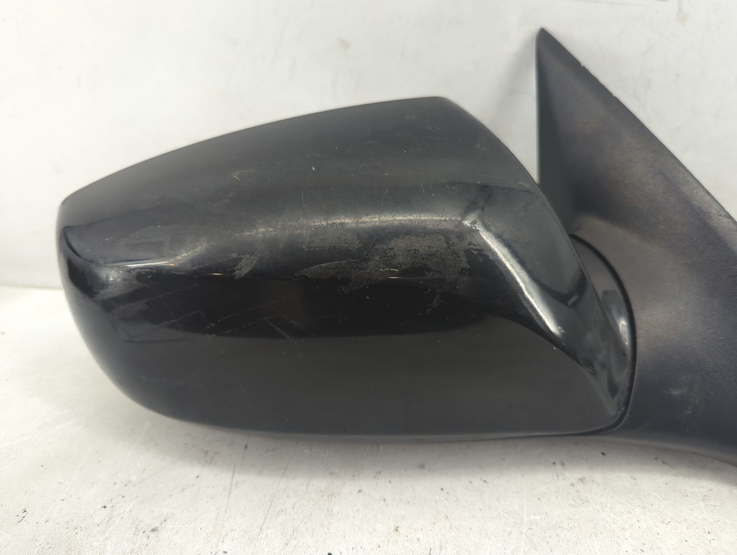 2009-2016 Hyundai Genesis Passenger Side View Mirror - Right Door Mirror OEM Used - Oemusedautoparts1.com