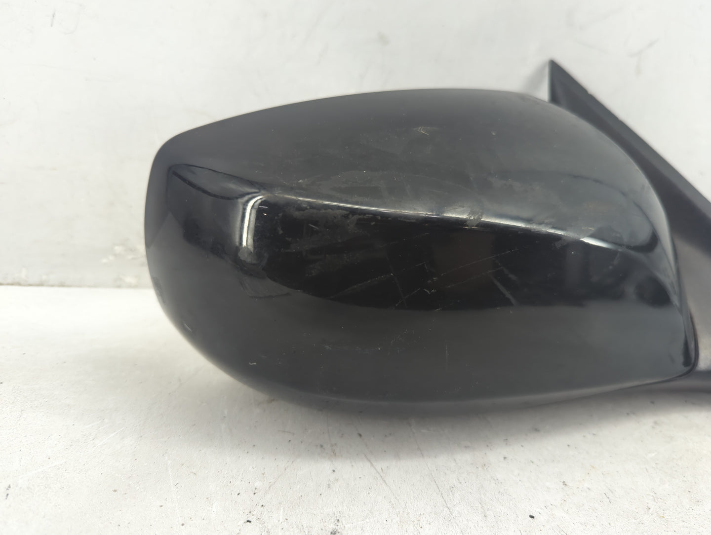 2009-2016 Hyundai Genesis Passenger Side View Mirror - Right Door Mirror OEM Used - Oemusedautoparts1.com