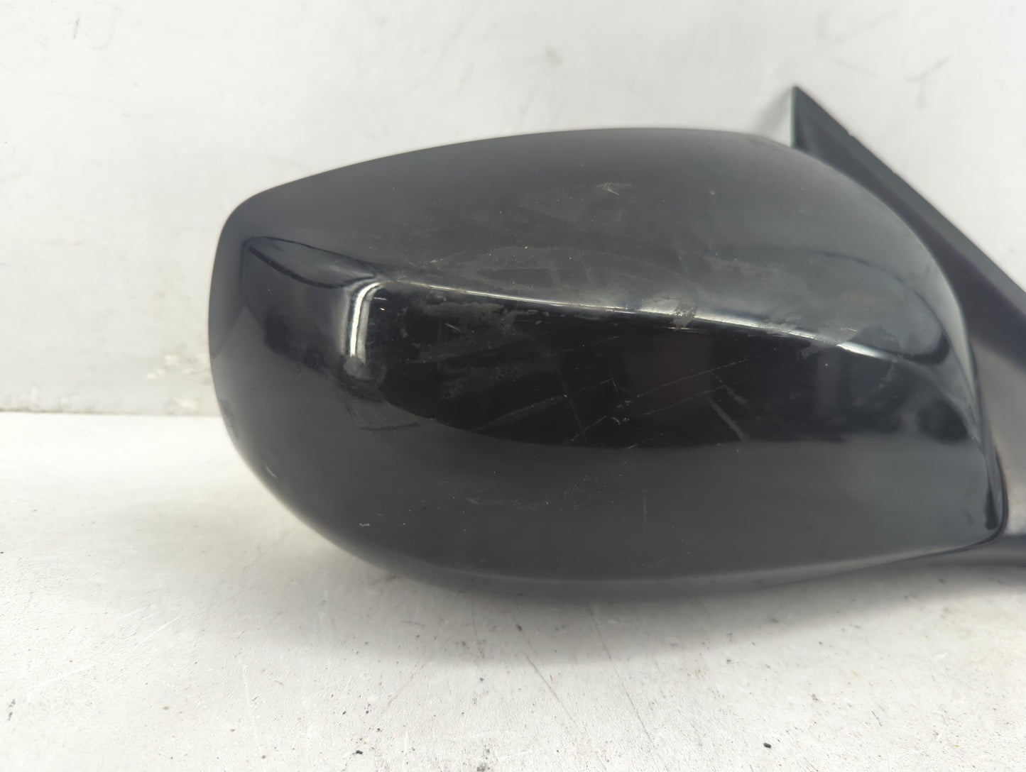 2009-2016 Hyundai Genesis Passenger Side View Mirror - Right Door Mirror OEM Used - Oemusedautoparts1.com