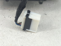 2009-2016 Hyundai Genesis Passenger Side View Mirror - Right Door Mirror OEM Used - Oemusedautoparts1.com