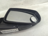 2009-2016 Hyundai Genesis Passenger Side View Mirror - Right Door Mirror OEM Used - Oemusedautoparts1.com