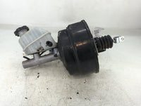 2009-2016 Hyundai Genesis Brake Master Cylinder 1423187 - Oemusedautoparts1.com