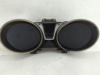 compare product 2013 Hyundai Genesis Instrument Cluster Speedometer Gauges P/N:94031-2M000 Fits OEM Used Auto Parts