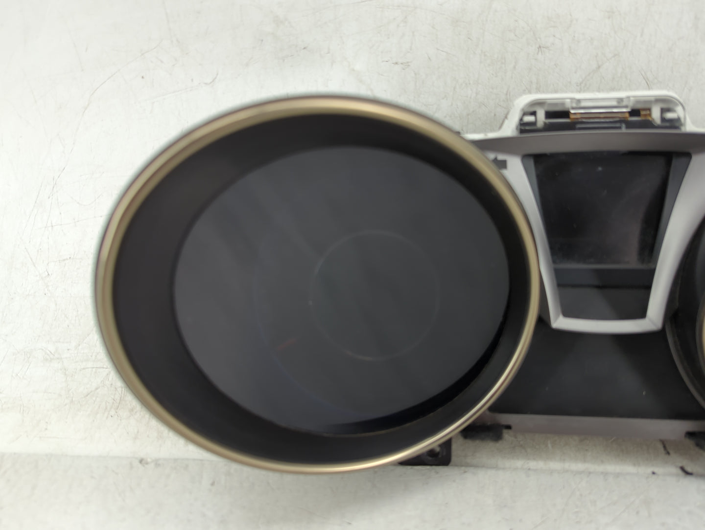 2013 Hyundai Genesis Instrument Cluster Speedometer Gauges P/N:94031-2M000 Fits OEM Used Auto Parts - Oemusedautoparts1.com