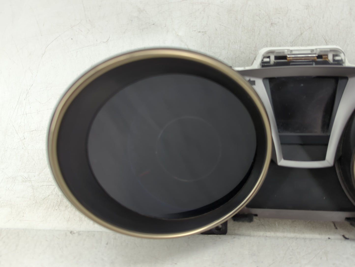 2013 Hyundai Genesis Instrument Cluster Speedometer Gauges P/N:94031-2M000 Fits OEM Used Auto Parts - Oemusedautoparts1.com