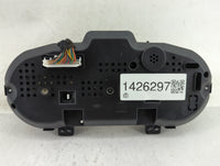 2013 Hyundai Genesis Instrument Cluster Speedometer Gauges P/N:94031-2M000 Fits OEM Used Auto Parts - Oemusedautoparts1.com