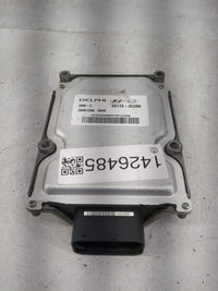 2013 Hyundai Genesis PCM Engine Control Computer ECU ECM PCU OEM P/N:39172-3C000 28361286 Fits OEM Used Auto Parts - Oemused