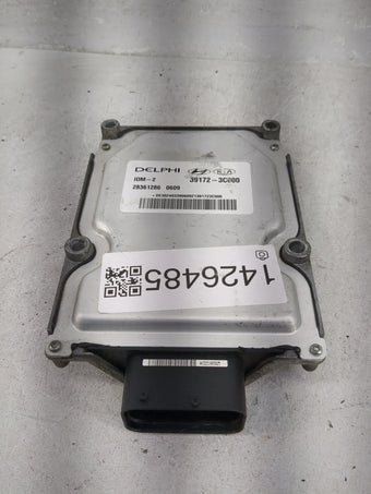 compare product 2013 Hyundai Genesis PCM Engine Control Computer ECU ECM PCU OEM P/N:39172-3C000 28361286 Fits OEM Used Auto Parts
