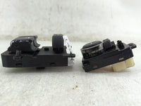 2013-2016 Hyundai Genesis Master Power Window Switch Replacement Driver Side Left Fits Fits 2013 2014 2015 2016 OEM Used Aut