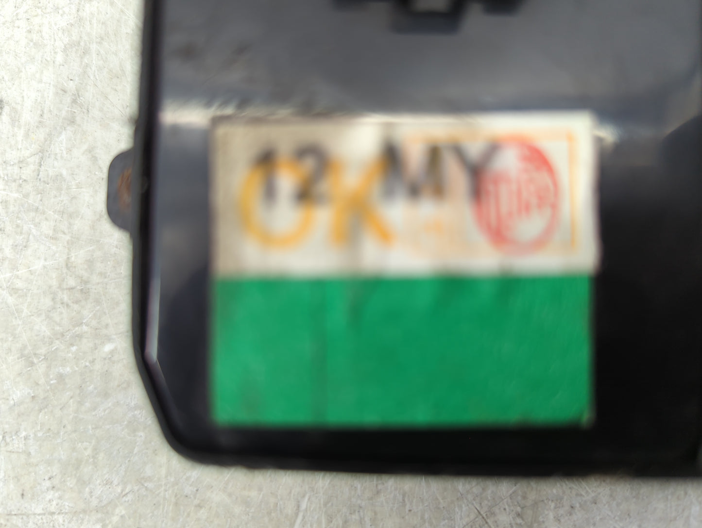2013-2016 Hyundai Genesis Master Power Window Switch Replacement Driver Side Left Fits Fits 2013 2014 2015 2016 OEM Used Aut