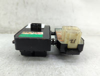 2013-2016 Hyundai Genesis Master Power Window Switch Replacement Driver Side Left Fits Fits 2013 2014 2015 2016 OEM Used Aut