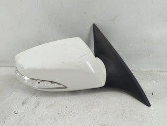 compare product 2009-2016 Hyundai Genesis Passenger Side View Mirror - Right Door Mirror OEM Used