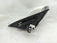 2009-2016 Hyundai Genesis Passenger Side View Mirror - Right Door Mirror OEM Used - Oemusedautoparts1.com