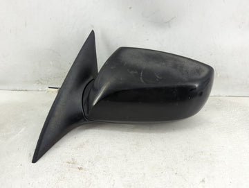 2009-2016 Hyundai Genesis Driver Side View Mirror - Left Door Mirror OEM Used - Oemusedautoparts1.com