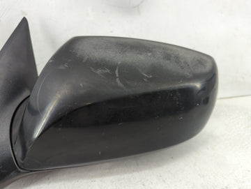 2009-2016 Hyundai Genesis Driver Side View Mirror - Left Door Mirror OEM Used