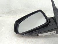 2009-2016 Hyundai Genesis Driver Side View Mirror - Left Door Mirror OEM Used - Oemusedautoparts1.com
