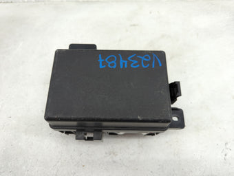 compare product 2013-2014 Hyundai Genesis Fusebox Fuse Box Panel Relay Module P/N:91450 2M141 Fits Fits 2013 2014 OEM Used Auto Parts