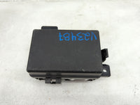 2013-2014 Hyundai Genesis Fusebox Fuse Box Panel Relay Module P/N:91450 2M141 Fits Fits 2013 2014 OEM Used Auto Parts - Oemu