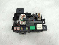 2013-2014 Hyundai Genesis Fusebox Fuse Box Panel Relay Module P/N:91450 2M141 Fits Fits 2013 2014 OEM Used Auto Parts - Oemu