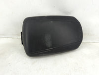 2013 Hyundai Genesis Center Console Armrest Cover Lid Fits OEM Used Auto Parts - Oemusedautoparts1.com