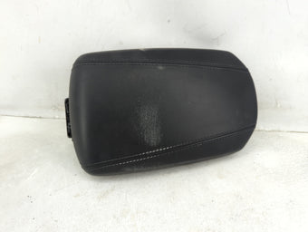 compare product 2013 Hyundai Genesis Center Console Armrest Cover Lid Fits OEM Used Auto Parts