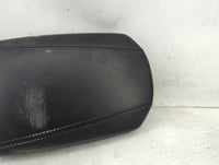 2013 Hyundai Genesis Center Console Armrest Cover Lid Fits OEM Used Auto Parts - Oemusedautoparts1.com