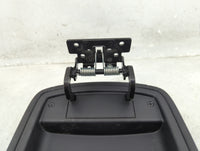 2013 Hyundai Genesis Center Console Armrest Cover Lid Fits OEM Used Auto Parts - Oemusedautoparts1.com