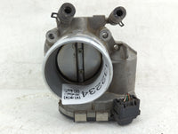2009-2014 Hyundai Genesis Throttle Body P/N:9 590 930 006 35100-2C300 Fits Fits 2009 2010 2011 2012 2013 2014 OEM Used Auto 