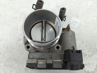 2009-2014 Hyundai Genesis Throttle Body P/N:9 590 930 006 35100-2C300 Fits Fits 2009 2010 2011 2012 2013 2014 OEM Used Auto 