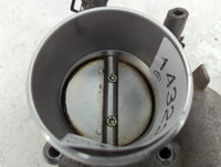 2009-2014 Hyundai Genesis Throttle Body P/N:9 590 930 006 35100-2C300 Fits Fits 2009 2010 2011 2012 2013 2014 OEM Used Auto 