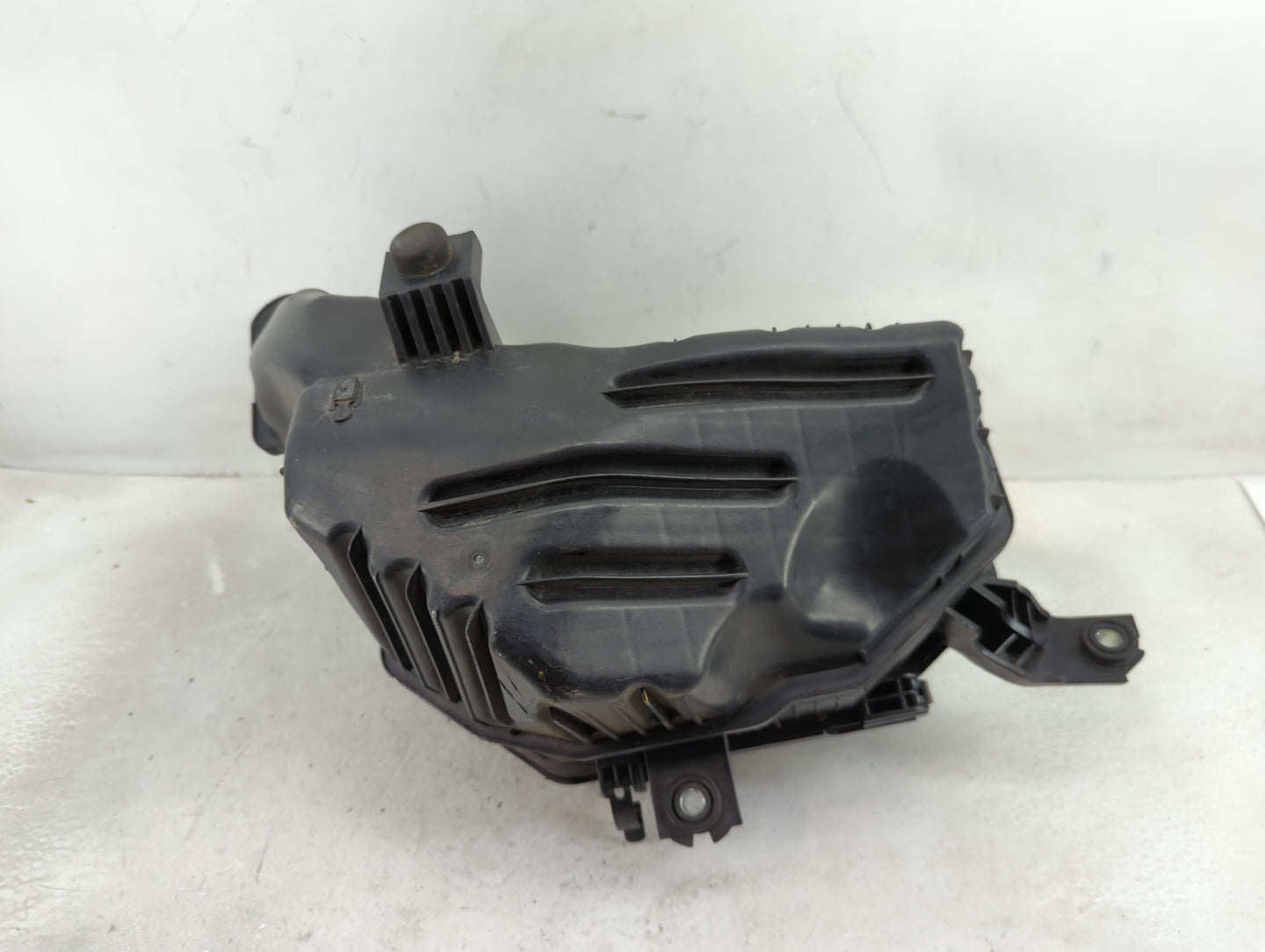 2013-2014 Hyundai Genesis Air Cleaner Intake-duct Hose Tube - Oemusedautoparts1.com